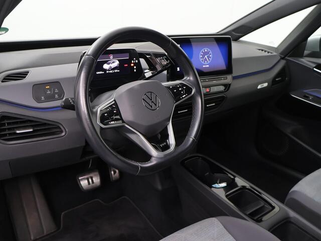 Volkswagen ID.3 First 58 kWh | 204 PK | SoH 89% | Adaptive cruise control | Voorstoelen verwarmd | Apple Carplay/Android Auto | LED verlichting |