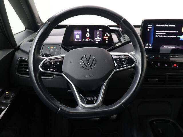 Volkswagen ID.3 First 58 kWh | 204 PK | SoH 89% | Adaptive cruise control | Voorstoelen verwarmd | Apple Carplay/Android Auto | LED verlichting |