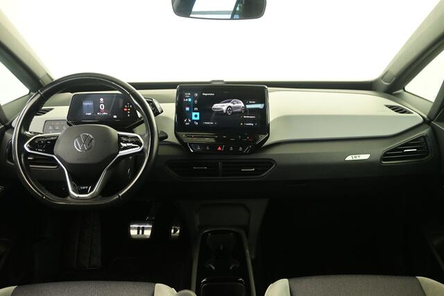 Volkswagen ID.3 First Plus 58 kWh Camera