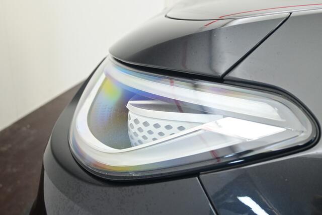Volkswagen ID.3 First Plus 58 kWh Camera