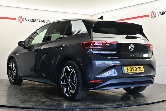 Volkswagen ID.3 First Plus 58 kWh Camera