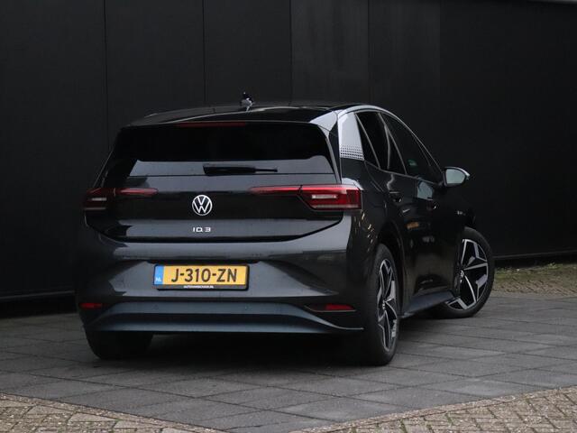 Volkswagen ID.3 First Plus 58 kWh STOEL VERW | APPLE CARPLAY
