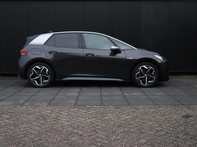 Volkswagen ID.3 First Plus 58 kWh STOEL VERW | APPLE CARPLAY