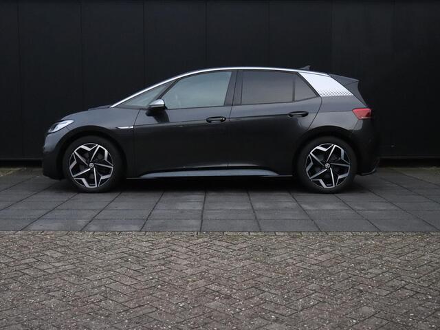 Volkswagen ID.3 First Plus 58 kWh STOEL VERW | APPLE CARPLAY