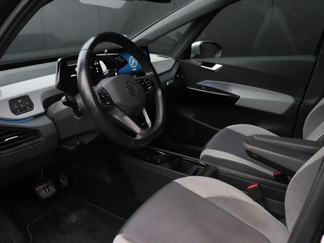 Volkswagen ID.3 First Plus 58 kWh STOEL VERW | APPLE CARPLAY