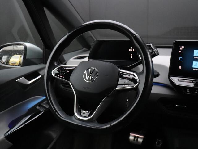 Volkswagen ID.3 First Plus 58 kWh STOEL VERW | APPLE CARPLAY