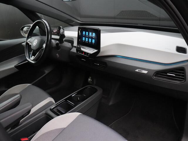 Volkswagen ID.3 First Plus 58 kWh STOEL VERW | APPLE CARPLAY