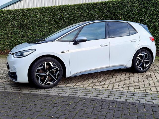 Volkswagen ID.3 First Plus 58 kWh | Carplay | Climate | Cruise Ctrl | occasion