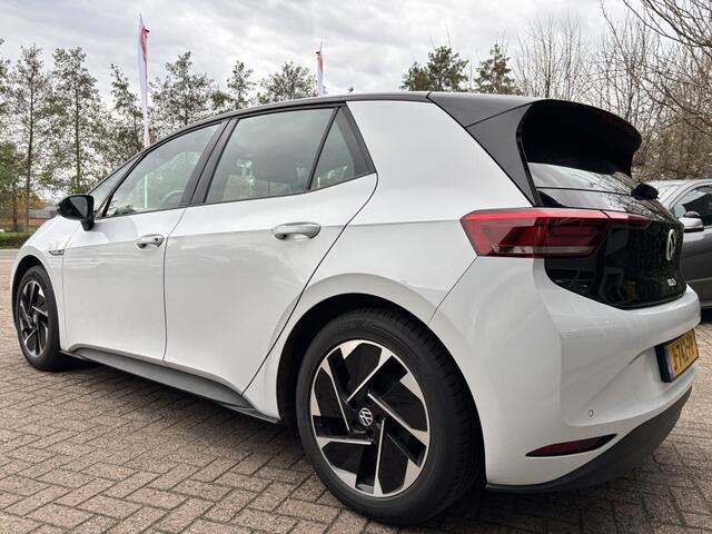 Volkswagen ID.3 First 58 kWh