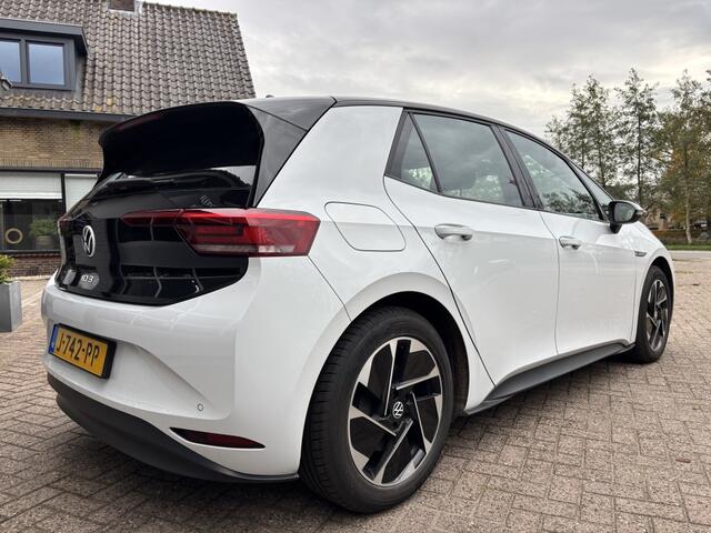 Volkswagen ID.3 First 58 kWh
