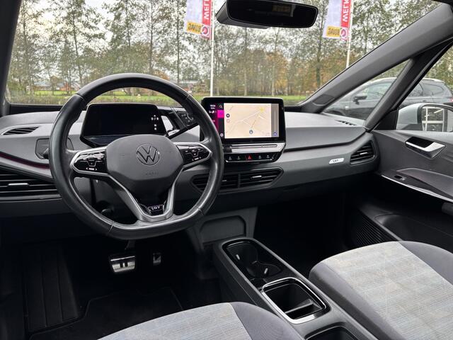 Volkswagen ID.3 First 58 kWh
