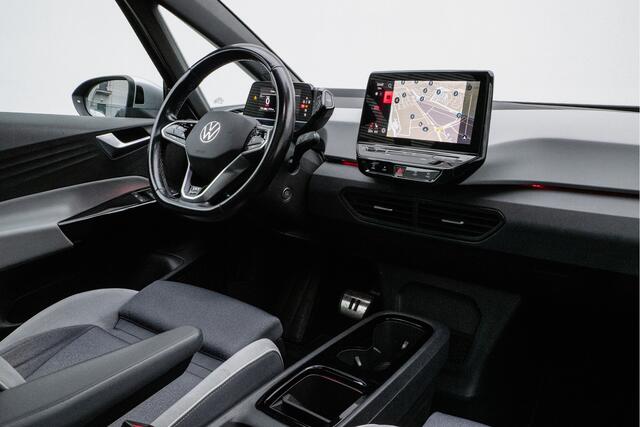 Volkswagen ID.3 First Max 58 kWh Panoramadak/ Stoelmassage/ IQ Led/ Stoel-stuurverwarming/ 20" Lmv/ Camera/ Carplay