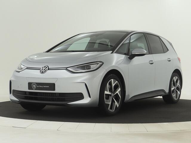 Volkswagen ID.3 Pro Business 58 kWh