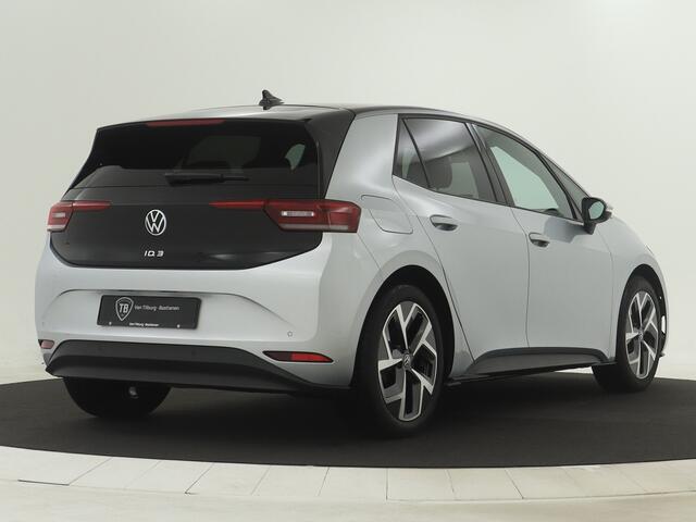 Volkswagen ID.3 Pro Business 58 kWh
