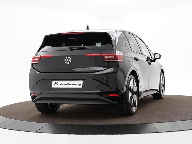 Volkswagen ID.3 Pro S Limited Edition 79 kWh accu. 204 PK · Achteruitcamera · Draadloze telefoonlader · Sfeerverlichting · Prijs is inclusief inruilpremie ·