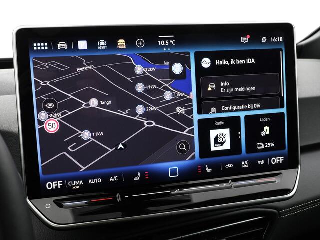 Volkswagen ID.3 Pro S Limited Edition 79 kWh accu. 204 PK · Achteruitcamera · Draadloze telefoonlader · Sfeerverlichting · Prijs is inclusief inruilpremie ·