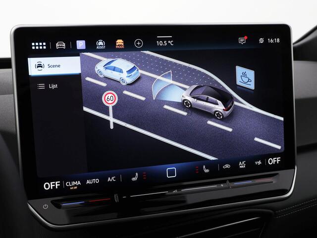 Volkswagen ID.3 Pro S Limited Edition 79 kWh accu. 204 PK · Achteruitcamera · Draadloze telefoonlader · Sfeerverlichting · Prijs is inclusief inruilpremie ·