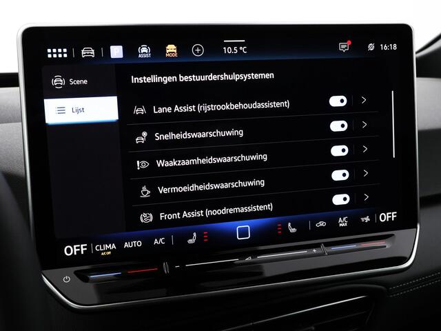 Volkswagen ID.3 Pro S Limited Edition 79 kWh accu. 204 PK · Achteruitcamera · Draadloze telefoonlader · Sfeerverlichting · Prijs is inclusief inruilpremie ·