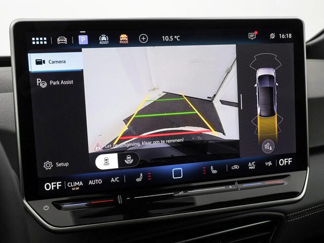 Volkswagen ID.3 Pro S Limited Edition 79 kWh accu. 204 PK · Achteruitcamera · Draadloze telefoonlader · Sfeerverlichting · Prijs is inclusief inruilpremie ·