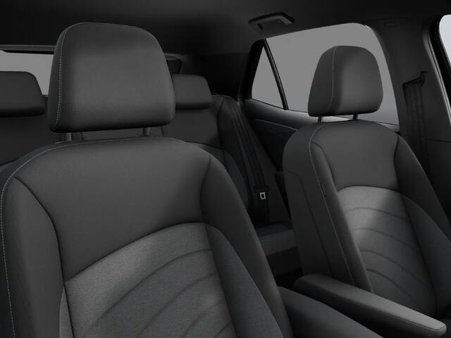 Volkswagen ID.3 Limited Edition 52 kWh accu 170 PK · Prijs is inclusief inruilpremie ·