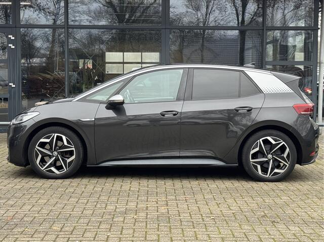 Volkswagen ID.3 First Plus 58 kWh LED/Clima/Cruise/Navi/Camera/LM-Velgen