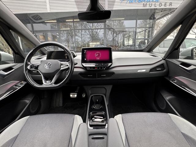 Volkswagen ID.3 First Plus 58 kWh LED/Clima/Cruise/Navi/Camera/LM-Velgen