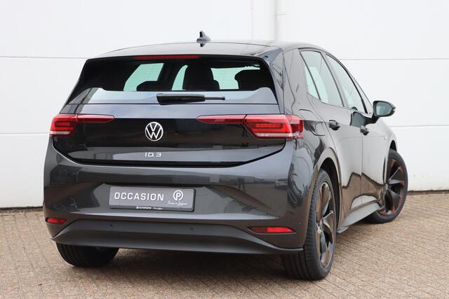 Volkswagen ID.3 Life 58 kWh