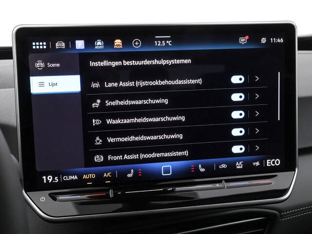 Volkswagen ID.3 Pro Limited Edition 58 kWh accu 204 PK · Sfeerverlichting · Stuurwiel multifunctioneel · Prijs is inclusief inruilpremie ·