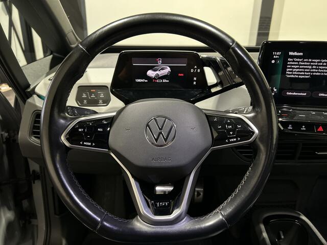 Volkswagen ID.3 First Plus 58 kWh All season banden | Camera | Nette auto | Matrix Led