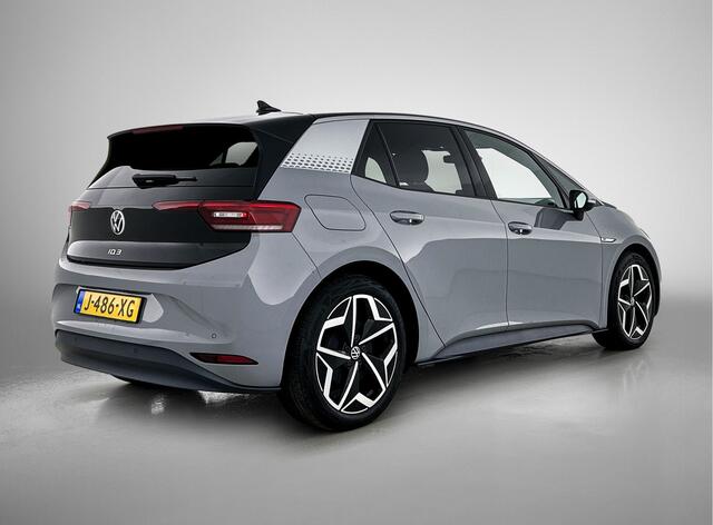 Volkswagen ID.3 First Plus 58 kWh | Origineel NL! | NAP