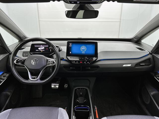 Volkswagen ID.3 First Plus 58 kWh | Origineel NL! | NAP