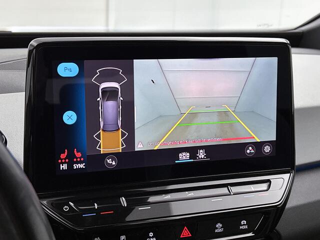 Volkswagen ID.3 First Plus 58 kWh | Origineel NL! | NAP