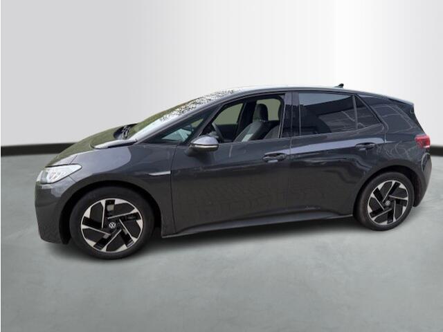 Volkswagen ID.3 45 kWh | App Connect | Navigatie | 18" lichtmetalen velgen | Privacy Glass |