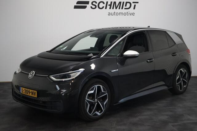 Volkswagen ID.3 First Plus 58 kWh | Matrix | Navigatie | Camera