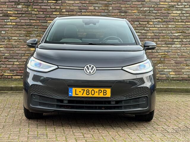 Volkswagen ID.3 FIRST PRO 58 KWH Panodak SOH 90% Stuur/stoel verwarming