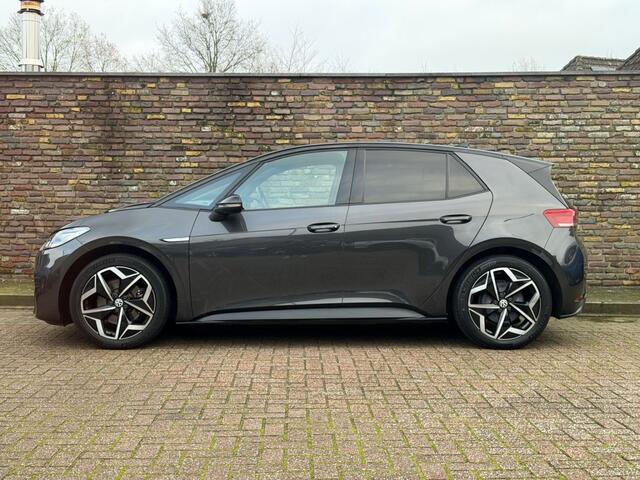 Volkswagen ID.3 FIRST PRO 58 KWH Panodak SOH 90% Stuur/stoel verwarming