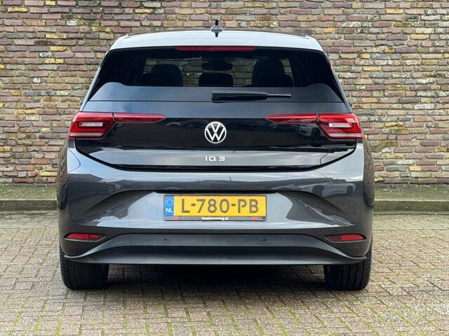 Volkswagen ID.3 FIRST PRO 58 KWH Panodak SOH 90% Stuur/stoel verwarming