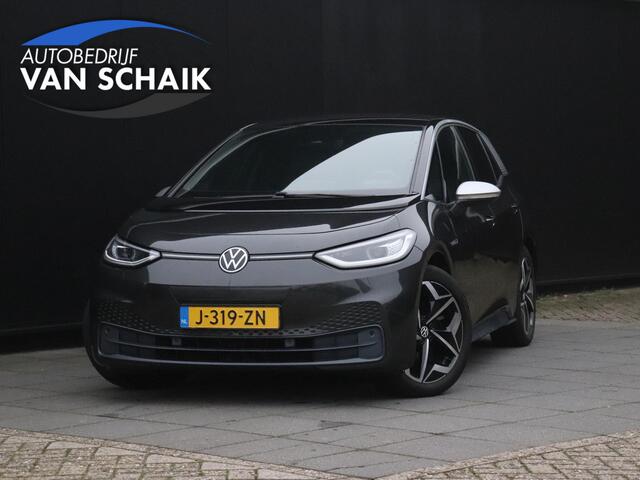Volkswagen ID.3 First Plus 58 kWh | CAMERA | SOH 93,7% | CRUISE | NAVI | APPLE CARPLAY | STOEL/STUURVERW. |