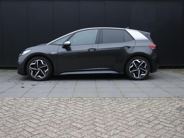 Volkswagen ID.3 First Plus 58 kWh | CAMERA | SOH 93,7% | CRUISE | NAVI | APPLE CARPLAY | STOEL/STUURVERW. |