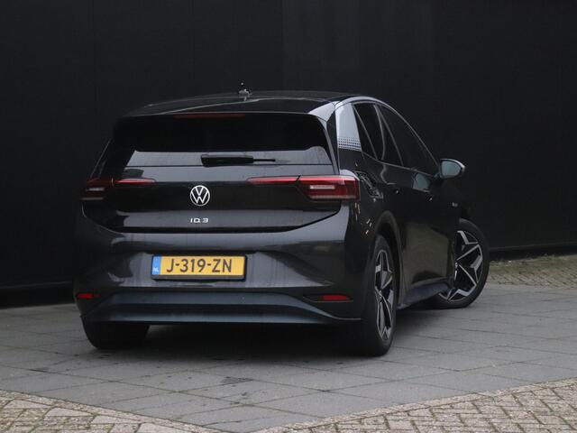 Volkswagen ID.3 First Plus 58 kWh | CAMERA | SOH 93,7% | CRUISE | NAVI | APPLE CARPLAY | STOEL/STUURVERW. |