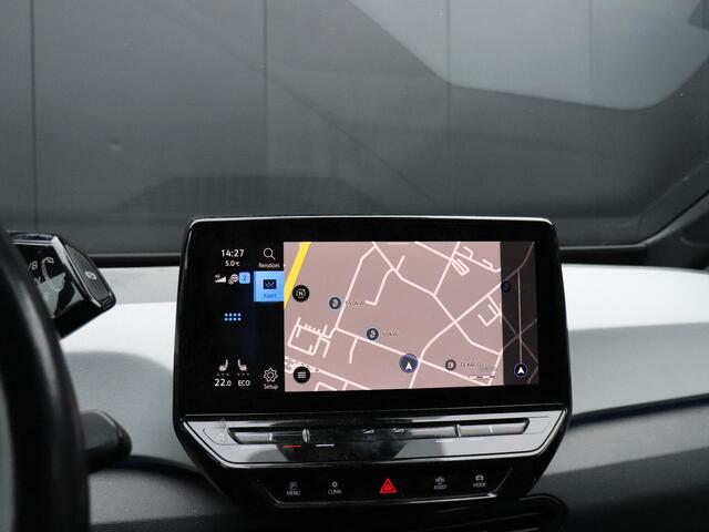 Volkswagen ID.3 First Plus 58 kWh | CAMERA | SOH 93,7% | CRUISE | NAVI | APPLE CARPLAY | STOEL/STUURVERW. |