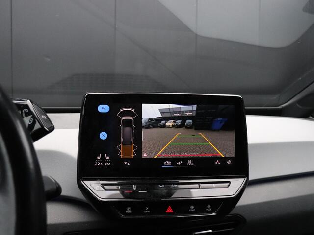 Volkswagen ID.3 First Plus 58 kWh | CAMERA | SOH 93,7% | CRUISE | NAVI | APPLE CARPLAY | STOEL/STUURVERW. |