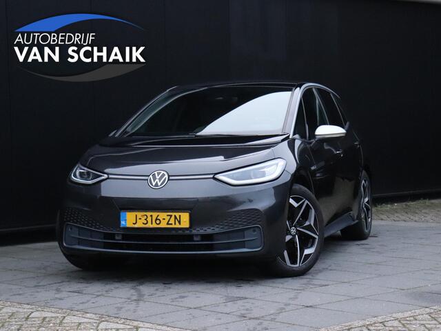 Volkswagen ID.3 First Plus 58 kWh | CAMERA | SOH 92,6% | CRUISE | NAVI | APPLE CARPLAY | STOEL/STUURVERW. |