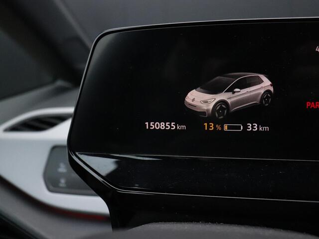 Volkswagen ID.3 First Plus 58 kWh | CAMERA | SOH 92,6% | CRUISE | NAVI | APPLE CARPLAY | STOEL/STUURVERW. |