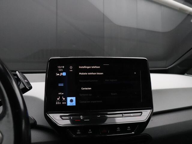 Volkswagen ID.3 First Plus 58 kWh | CAMERA | CRUISE | NAVI | APPLE CARPLAY | STOEL/STUURVERW. |
