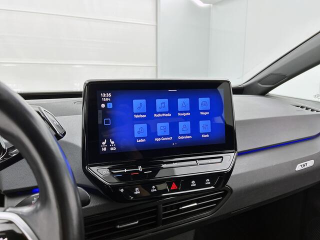 Volkswagen ID.3 First 58 kWh | SOH 92,6% | Origineel NL! | NAP!