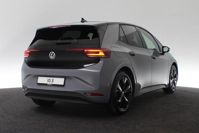 Volkswagen ID.3 Limited Edition 52 kWh 170 pk