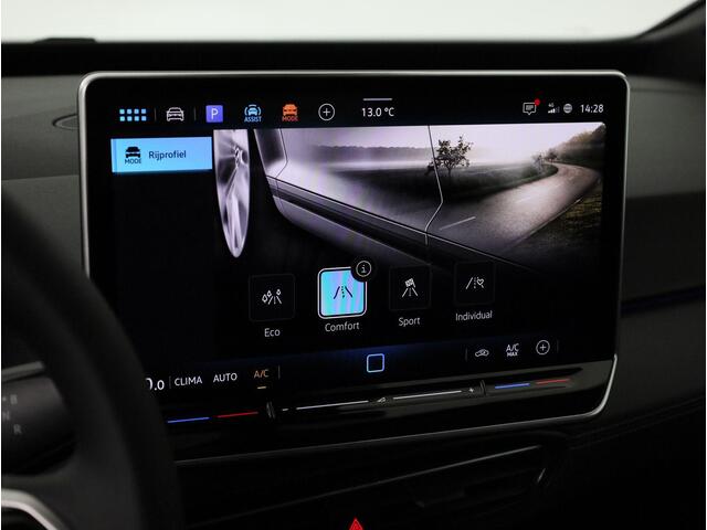 Volkswagen ID.3 Limited Edition 52 kWh 170 pk