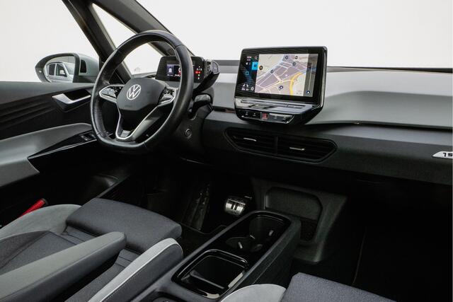 Volkswagen ID.3 First Max 58 kWh Panoramadak/ Stoelmassage/ IQ Led/ Stoel-stuurverwarming/ 20" Lmv/ Camera/ Carplay