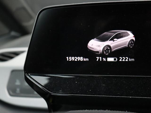 Volkswagen ID.3 First Plus 58 kWh | CAMERA | SOH 93,7% | CRUISE | NAVI | APPLE CARPLAY | STOEL/STUURVERW. |